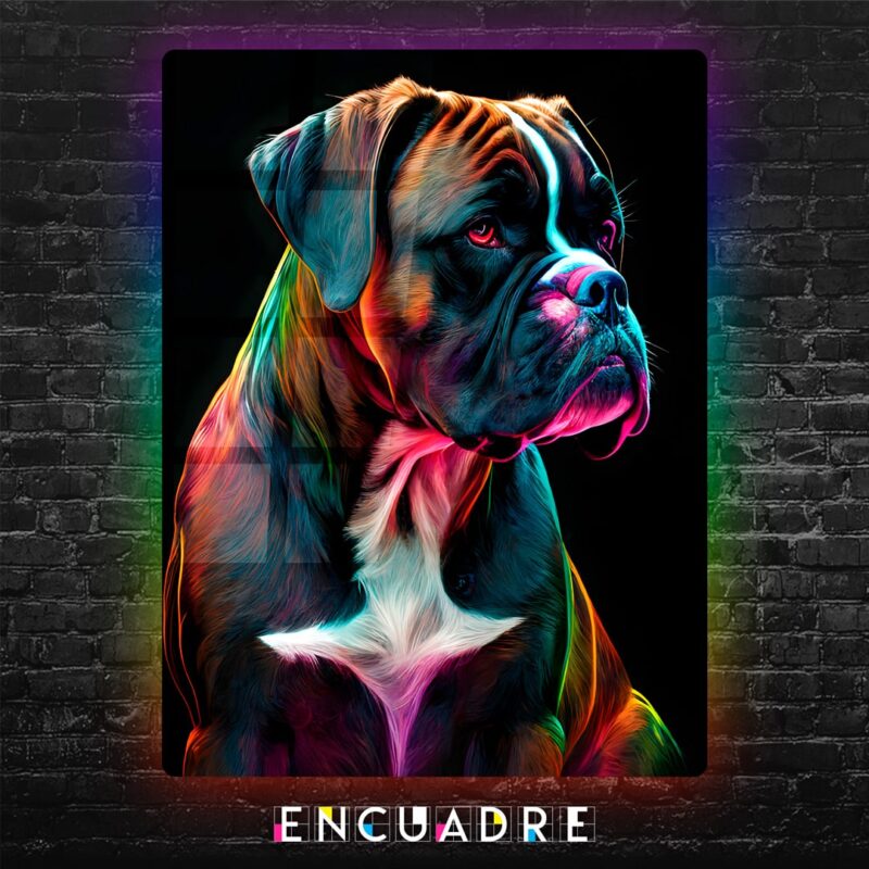 Perro Boxer