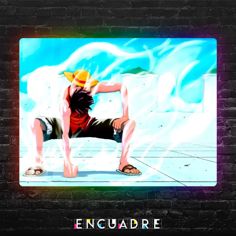 Luffy