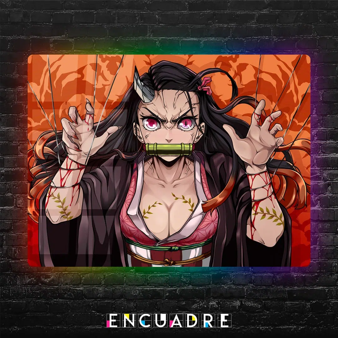 Nezuko