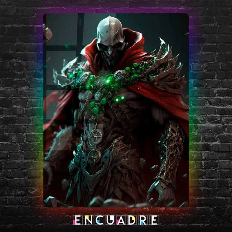 Spawn