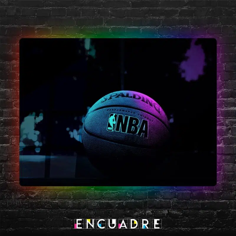 NBA Ball