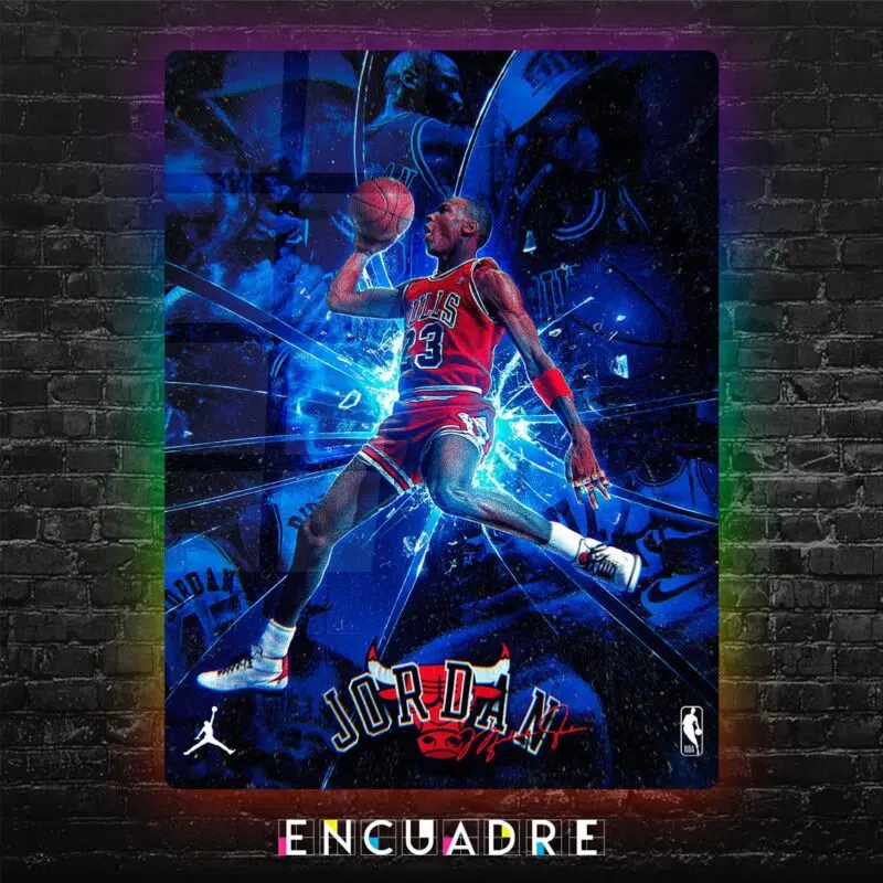 Michael Jordan