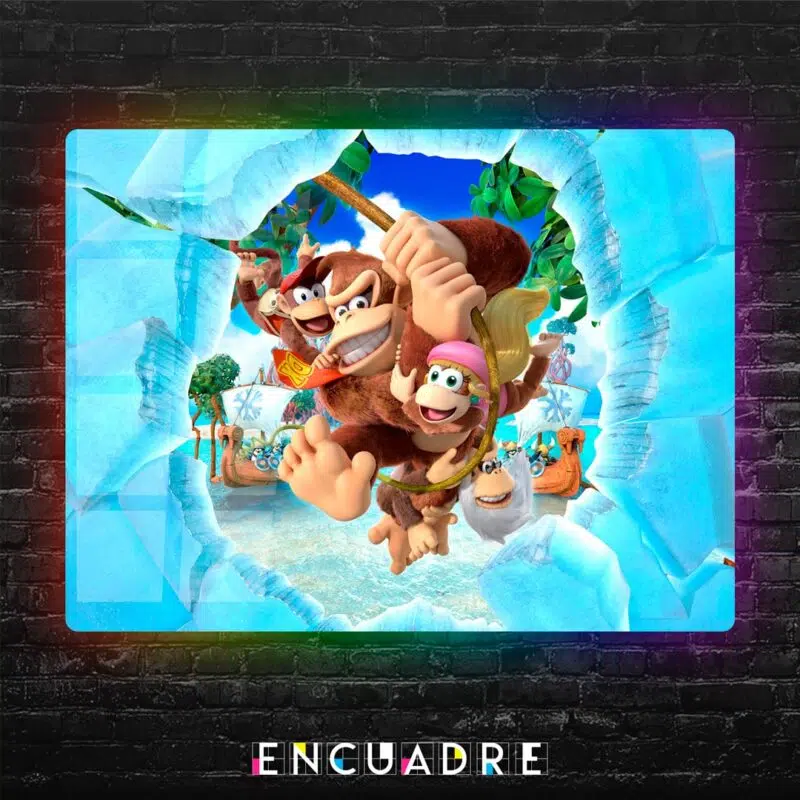 Donkey Kong