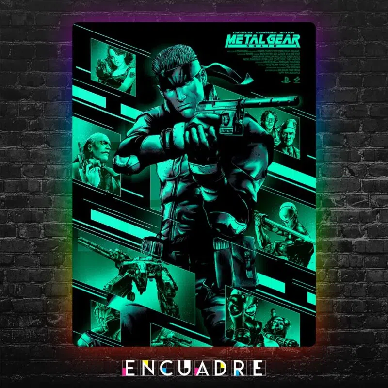 Metal Gear