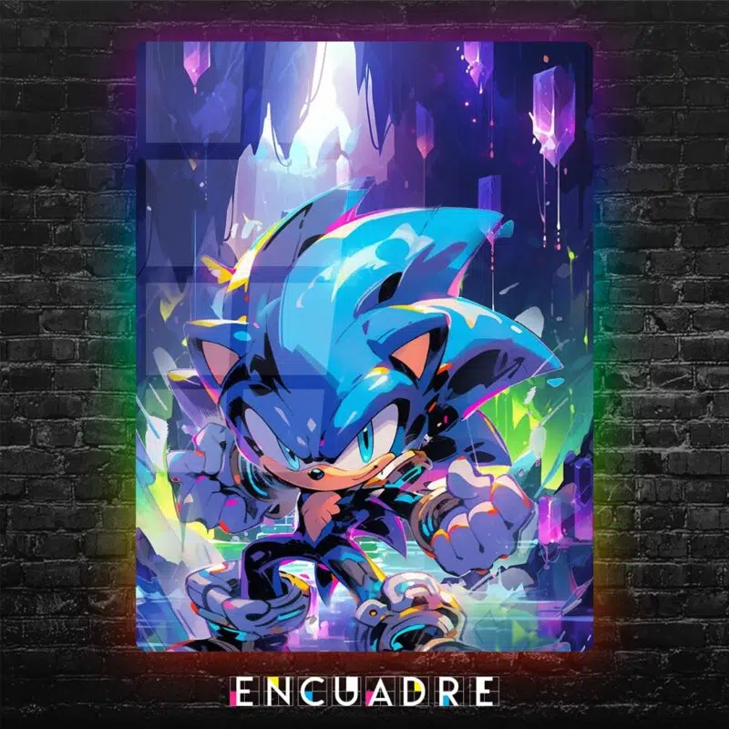 Sonic