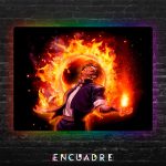 The King of Fighters