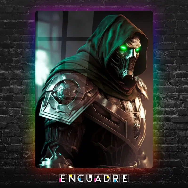 Doctor Doom