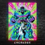Hulk Colors