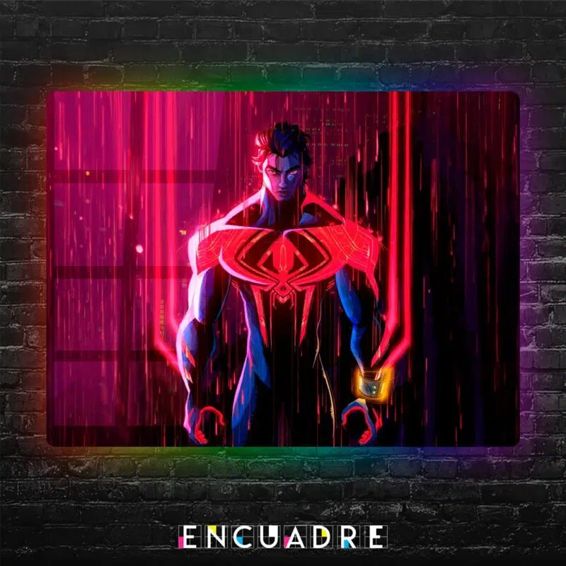 SpiderMan 2099