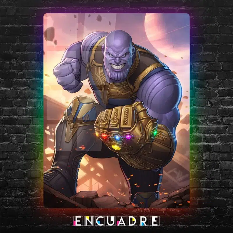 Thanos