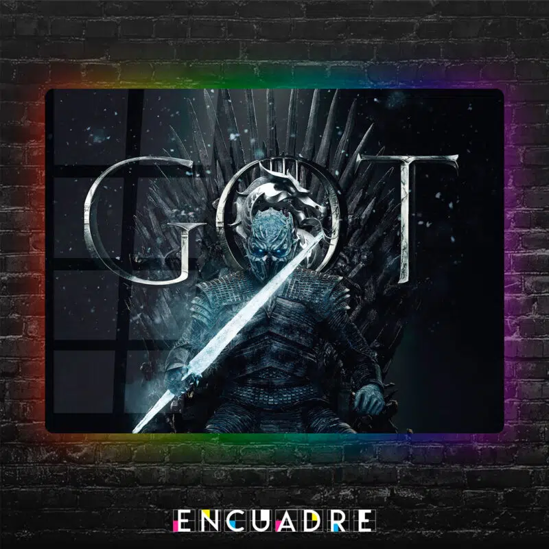 Night King - GOT