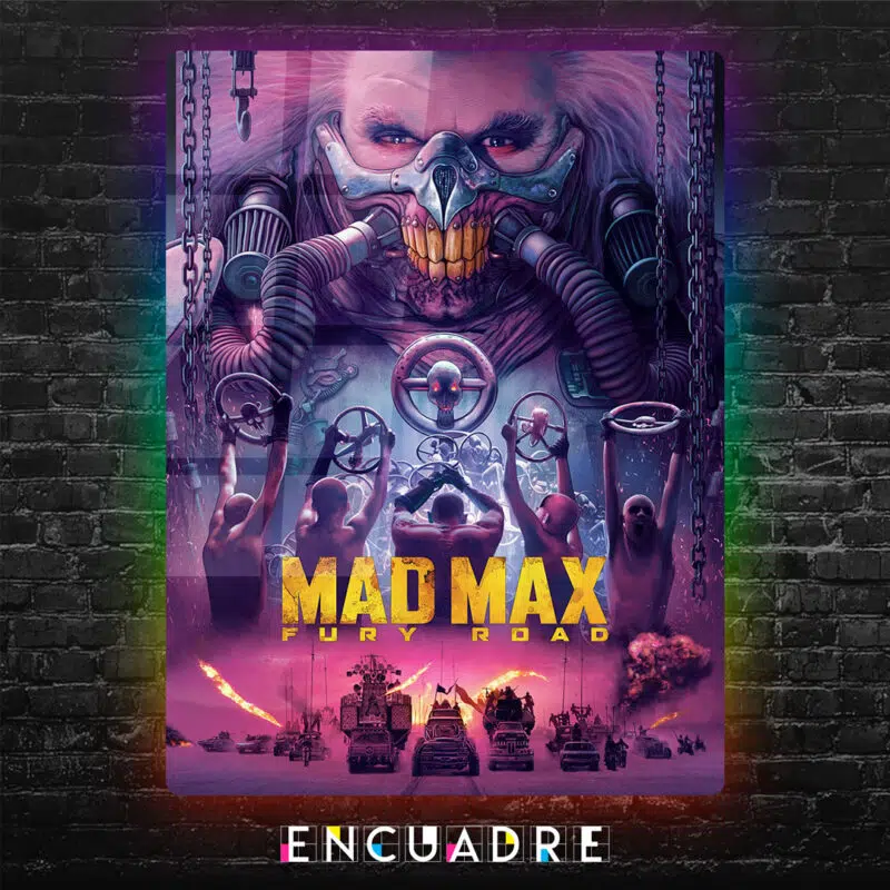 Mad Max