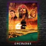 Piratas del Caribe