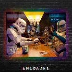 Star Wars - Stormtrooper