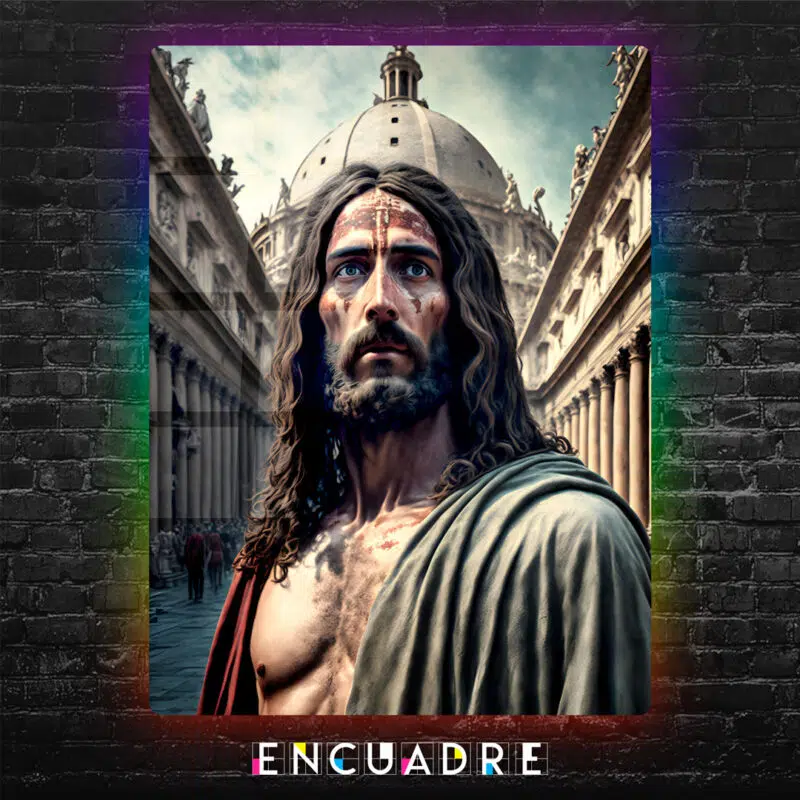 Jesus Vaticano
